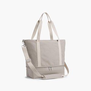 Lo & Sons Catalina Deluxe Tote Travel Bag